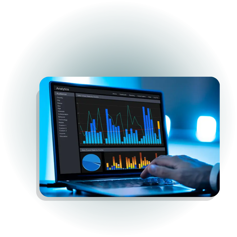Dashboard de Crescimento Científico e Dados